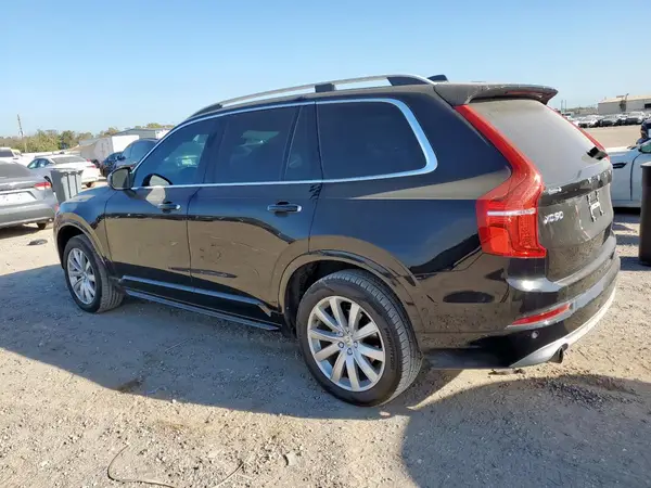 YV4102CK6J1339139 2018 VOLVO XC90 - Image 2