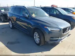 YV4102CK6J1363991 2018 VOLVO XC90