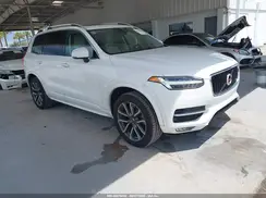 YV4102CK6K1417257 2019 VOLVO XC90