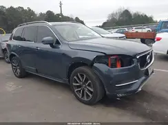 YV4102CK6K1447701 2019 VOLVO XC90