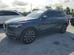 YV4102CK6K1465809 2019 VOLVO XC90