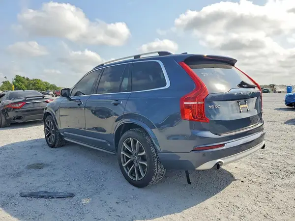 YV4102CK6K1465809 2019 VOLVO XC90 - Image 2