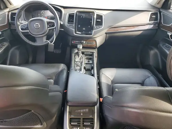YV4102CK6K1465809 2019 VOLVO XC90 - Image 8