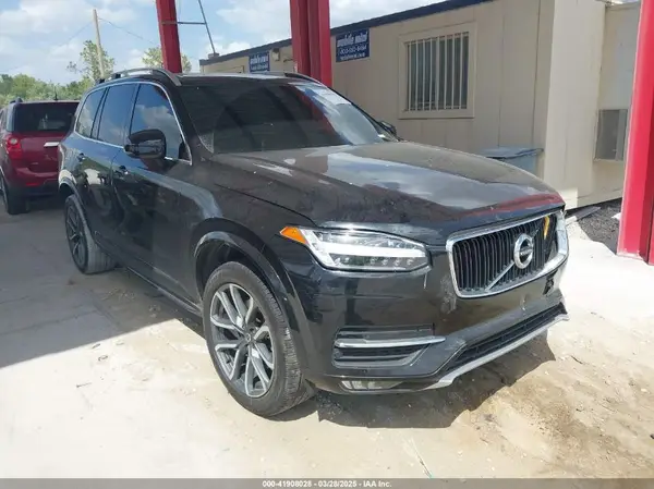 YV4102CK6K1494405 2019 VOLVO XC90 - Image 1