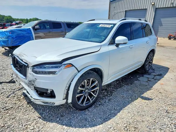 YV4102CK6K1506312 2019 VOLVO XC90 - Image 1