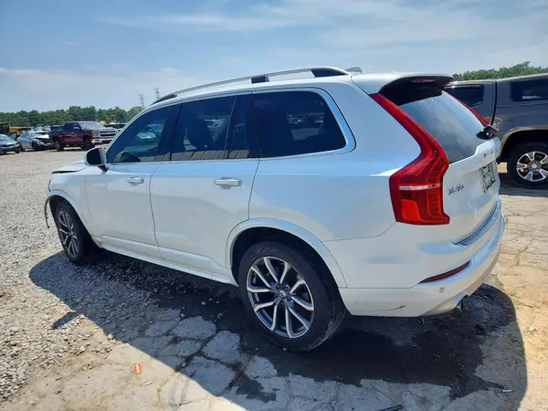 YV4102CK6K1506312 2019 VOLVO XC90 - Image 2