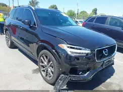 YV4102CK6K1506360 2019 VOLVO XC90