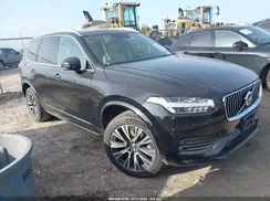 YV4102CK6L1613491 2020 VOLVO XC90
