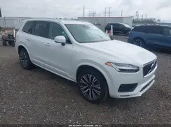 YV4102CK6M1684529 2021 VOLVO XC90