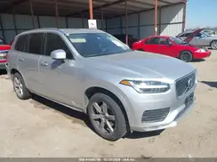 YV4102CK6M1695076 2021 VOLVO XC90
