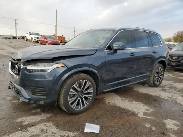 YV4102CK6M1741621 2021 VOLVO XC90 - Image 1