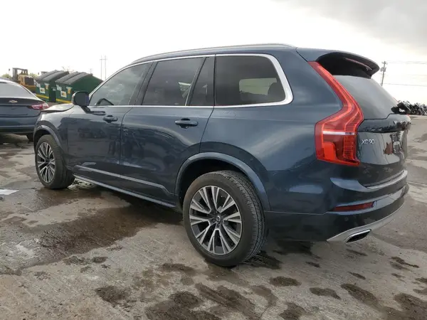 YV4102CK6M1741621 2021 VOLVO XC90 - Image 2