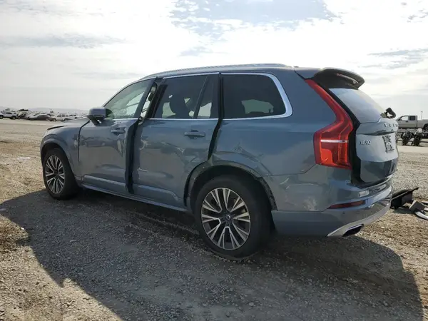 YV4102CK6M1741926 2021 VOLVO XC90 - Image 2