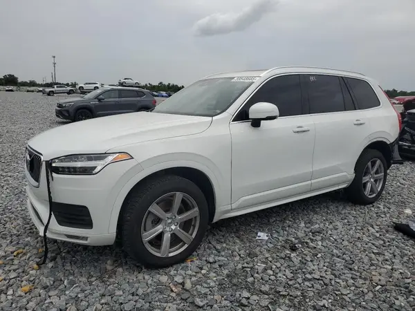 YV4102CK6N1832549 2022 VOLVO XC90 - Image 1