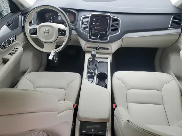 YV4102CK6N1832549 2022 VOLVO XC90 - Image 8