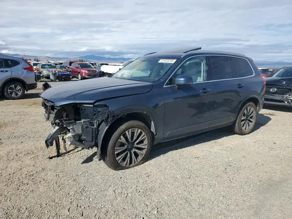 YV4102CK6N1834429 2022 VOLVO XC90 - Image 1
