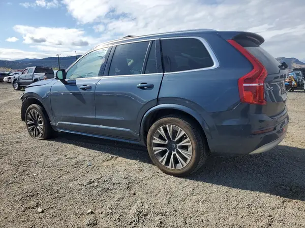 YV4102CK6N1834429 2022 VOLVO XC90 - Image 2