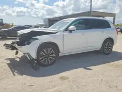 YV4102CK6N1849707 2022 VOLVO XC90