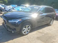 YV4102CK6N1854969 2022 VOLVO XC90