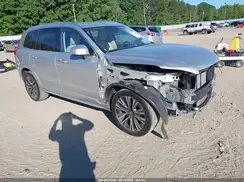 YV4102CK6N1856821 2022 VOLVO XC90