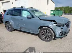 YV4102CK6N1868452 2022 VOLVO XC90