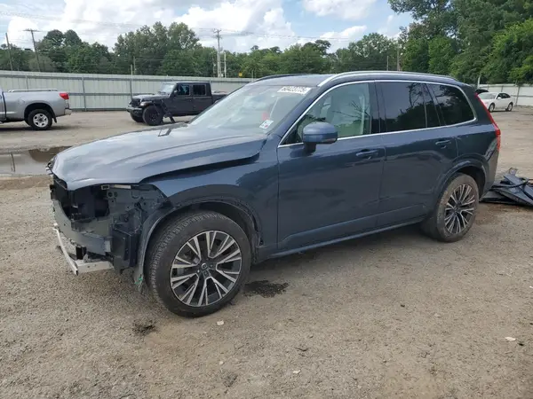YV4102CK6N1871108 2022 VOLVO XC90 - Image 1