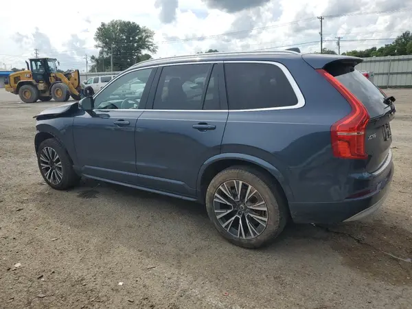 YV4102CK6N1871108 2022 VOLVO XC90 - Image 2