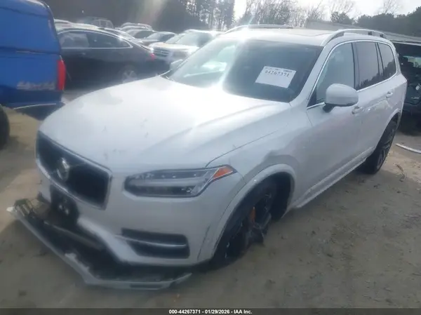 YV4102CK7J1334757 2018 VOLVO XC90 - Image 2