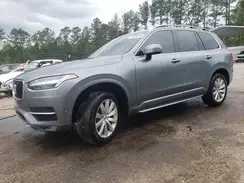 YV4102CK7J1337931 2018 VOLVO XC90