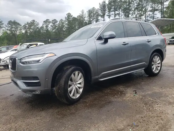 YV4102CK7J1337931 2018 VOLVO XC90 - Image 1