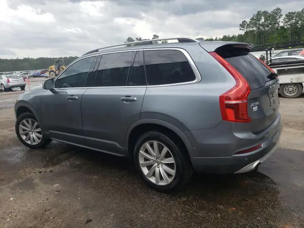YV4102CK7J1337931 2018 VOLVO XC90 - Image 2