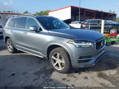 YV4102CK7J1344205 2018 VOLVO XC90