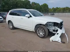YV4102CK7J1370111 2018 VOLVO XC90