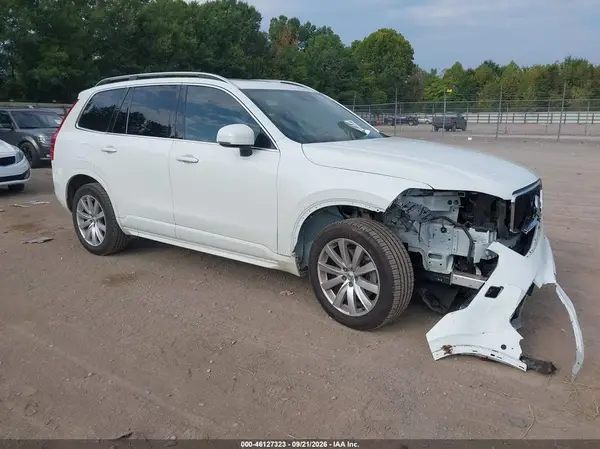 YV4102CK7J1370111 2018 VOLVO XC90 - Image 1