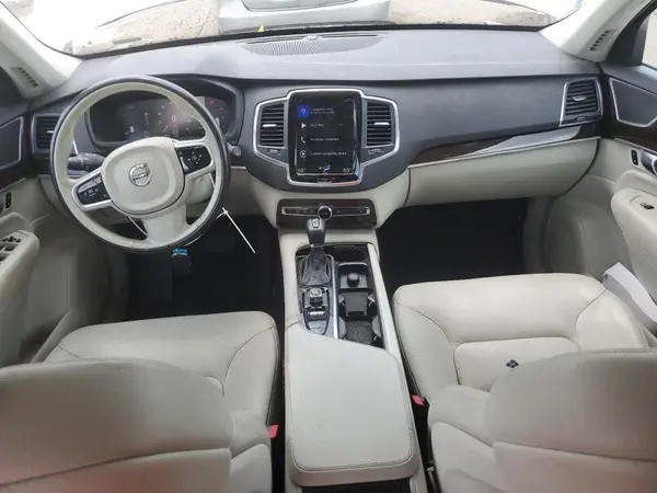 YV4102CK7K1439106 2019 VOLVO XC90 - Image 8