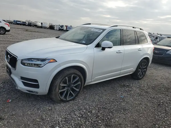 YV4102CK7K1489889 2019 VOLVO XC90 - Image 1