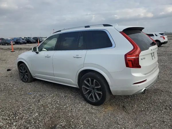 YV4102CK7K1489889 2019 VOLVO XC90 - Image 2