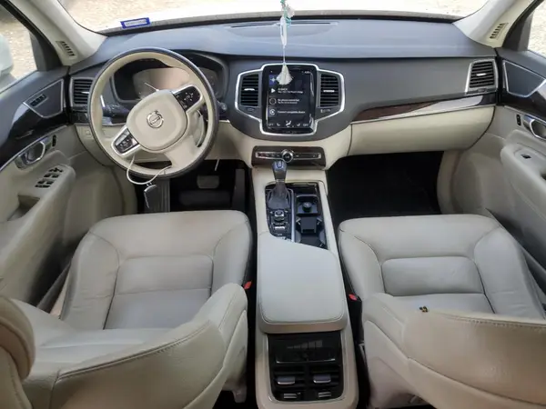 YV4102CK7K1489889 2019 VOLVO XC90 - Image 8