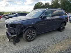YV4102CK7K1497037 2019 VOLVO XC90