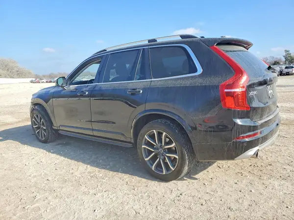 YV4102CK7K1509669 2019 VOLVO XC90 - Image 2