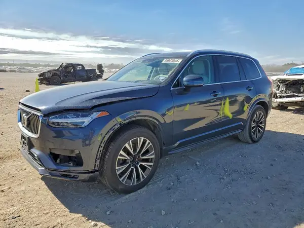 YV4102CK7L1610356 2020 VOLVO XC90 - Image 1