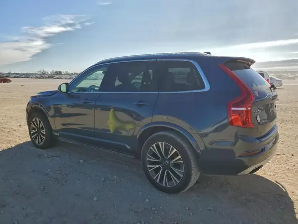 YV4102CK7L1610356 2020 VOLVO XC90 - Image 2