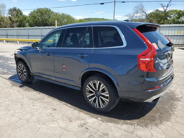 YV4102CK7L1611295 2020 VOLVO XC90 - Image 2