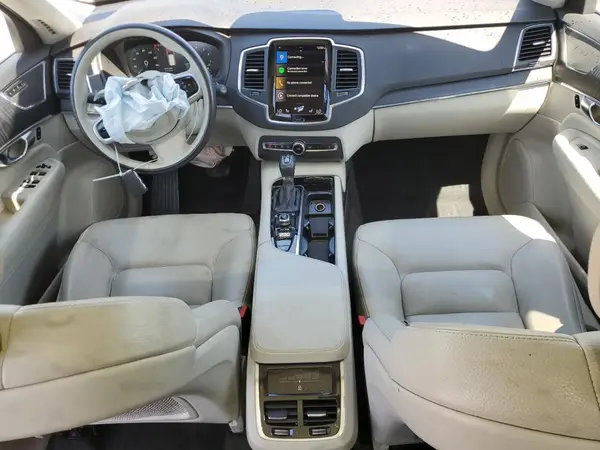 YV4102CK7L1611295 2020 VOLVO XC90 - Image 8