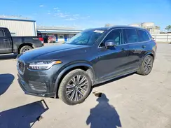 YV4102CK7M1670882 2021 VOLVO XC90
