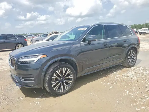YV4102CK7M1670882 2021 VOLVO XC90 - Image 1