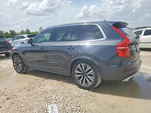 YV4102CK7M1670882 2021 VOLVO XC90 - Image 2