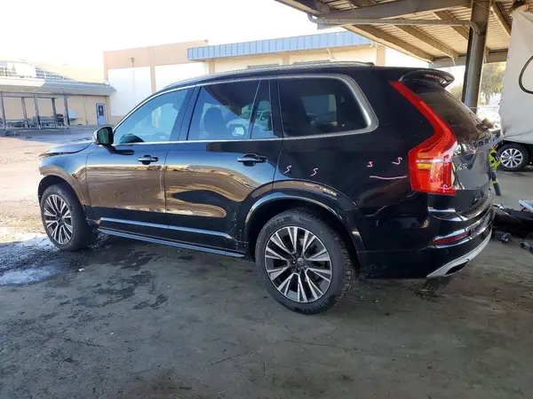 YV4102CK7M1671773 2021 VOLVO XC90 - Image 2