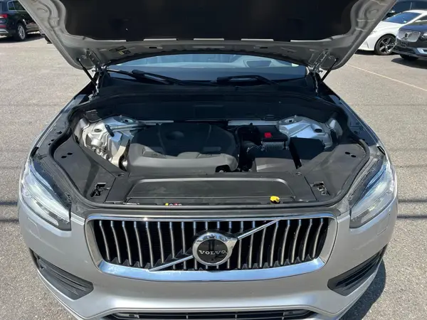 YV4102CK7M1688329 2021 VOLVO XC90 - Image 8