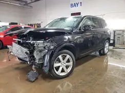 YV4102CK7M1695703 2021 VOLVO XC90
